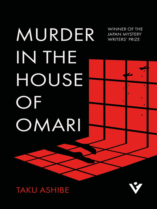 Title details for Murder in the House of Omari by Taku Ashibe - Available